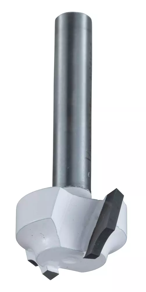 Fresa de redondeado canto 25,4 x 45 x 6 mm MAKITA D-68389