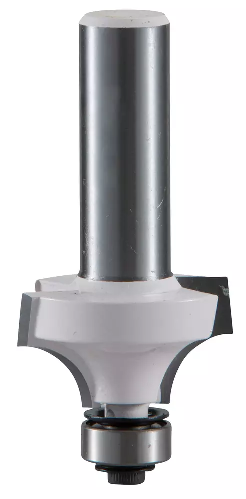 Fresa redondeadora con rodamineto, 19 x 6 x 3,2 mm MAKITA D-68395