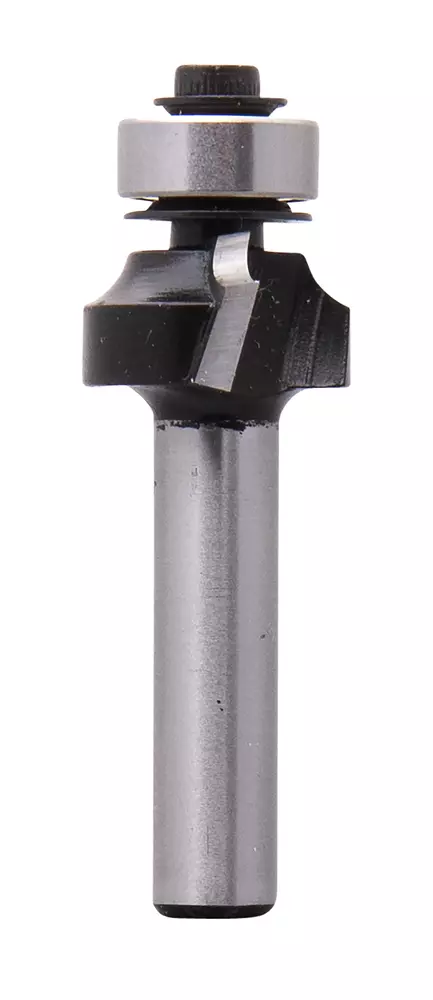 Fresa redondeadoras con rodamineto, 19 x 53,4 x 8 mm MAKITA D-68454