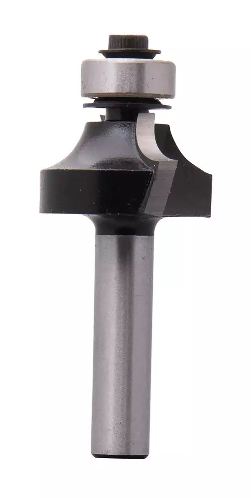 Fresa redondeadora con rodamineto, 25,4 x 56,5 x 8 mm MAKITA D-68482
