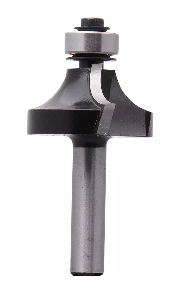 Fresa redondeadoras con rodamineto, 31,8 x 58,7 x 8 mm MAKITA D-68507