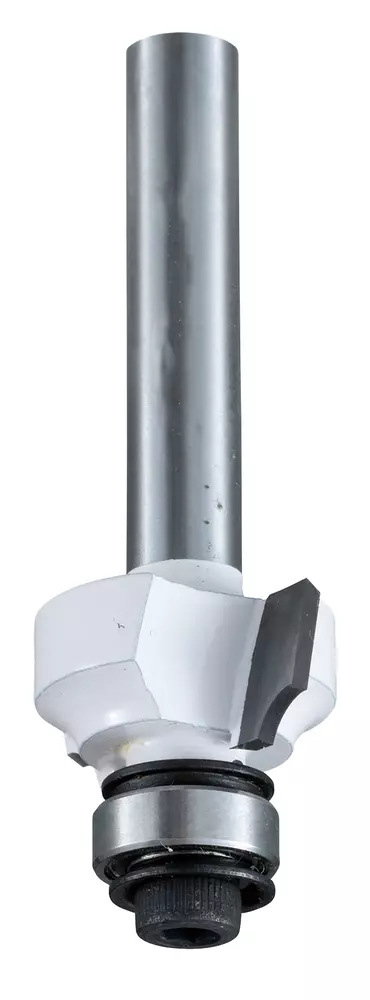 Fresa para moldurar 6 x 10 x 20,3 mm MAKITA D-68557