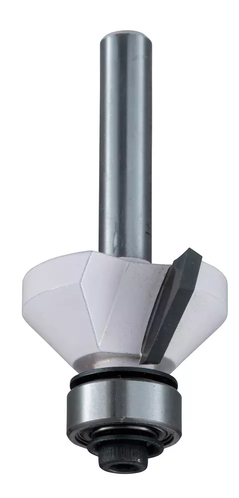 Fresa biseladora 44,5 mm, 45&ordm; MAKITA D-68753