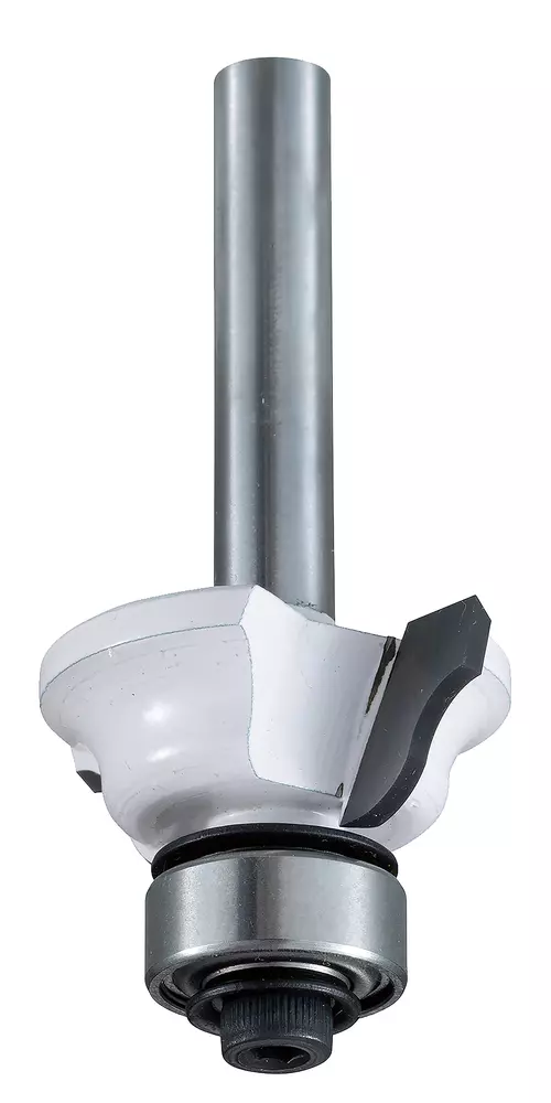 Fresa molduradora con rodamiento, 55 x 13 x 6 mm MAKITA D-68775