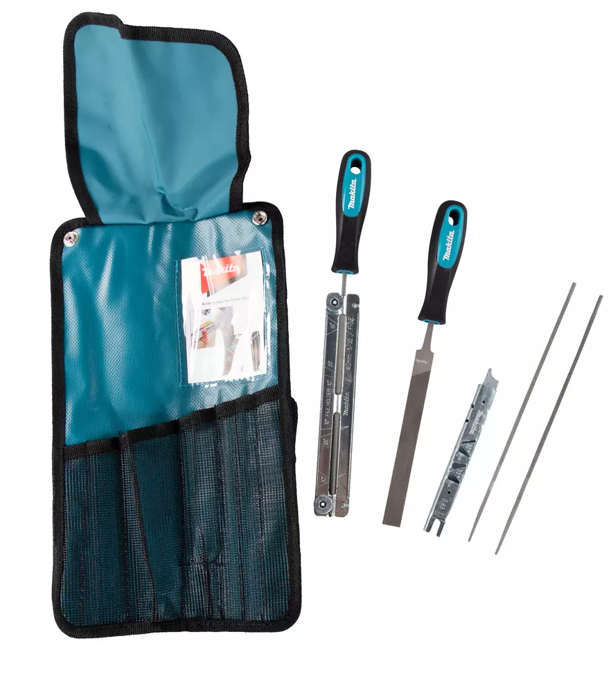 Set de calibrado 4,0 mm &Oslash; MAKITA D-72154