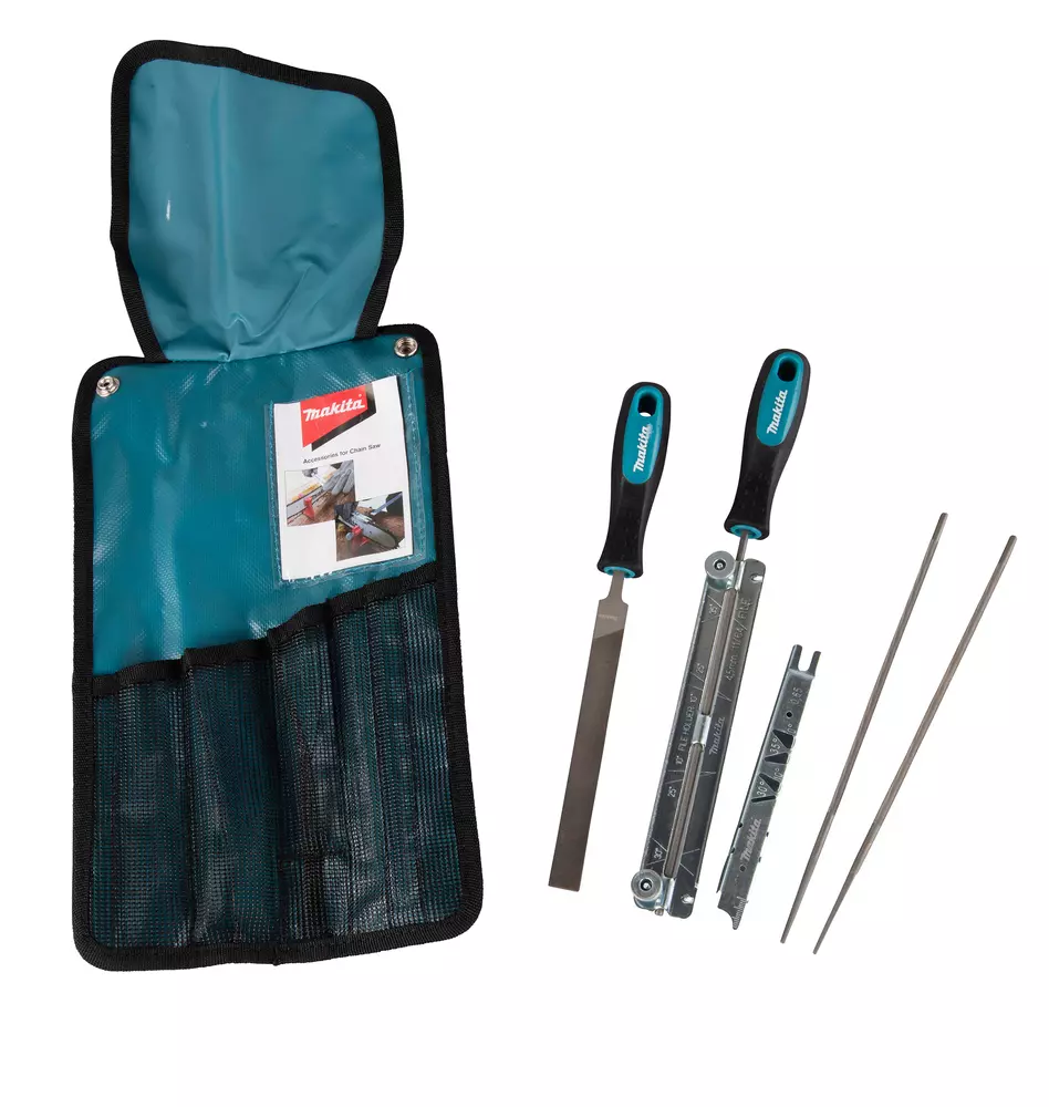 Set de calibrado 4,5 mm &Oslash; MAKITA D-72160
