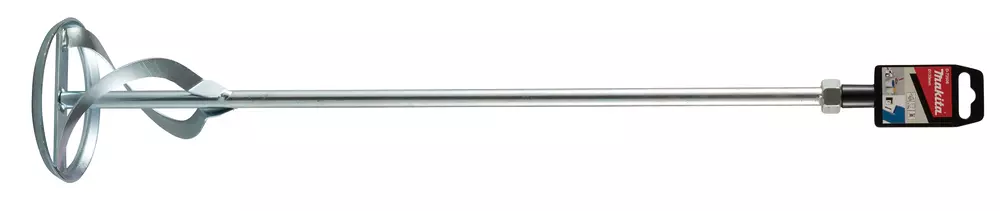 Batidor 120 x 600 mm MAKITA D-73508