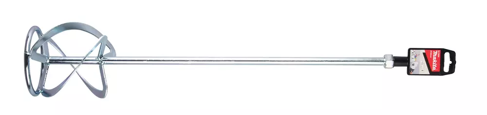 Batidor 120 x 600 mm MAKITA D-73520