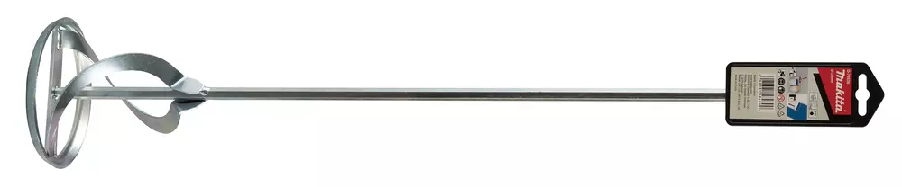 Batidor 120 x 600 mm MAKITA D-73536