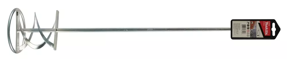 Batidor 120 x 600 mm MAKITA D-73542