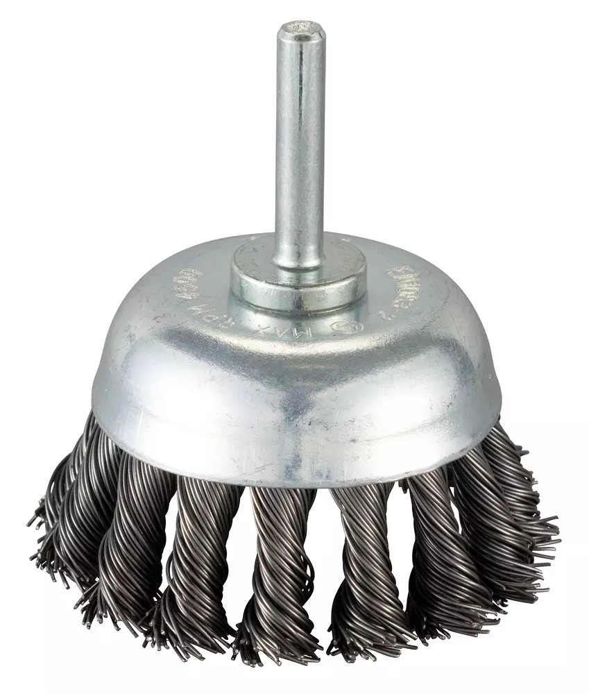 Copa ondulada latonada para taladro 63 mm, 0,5 mm MAKITA D-73798