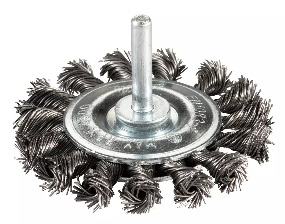 Cepillo oblicuo latonado para taladro, 75 mm, 0,5 mm MAKITA D-73813