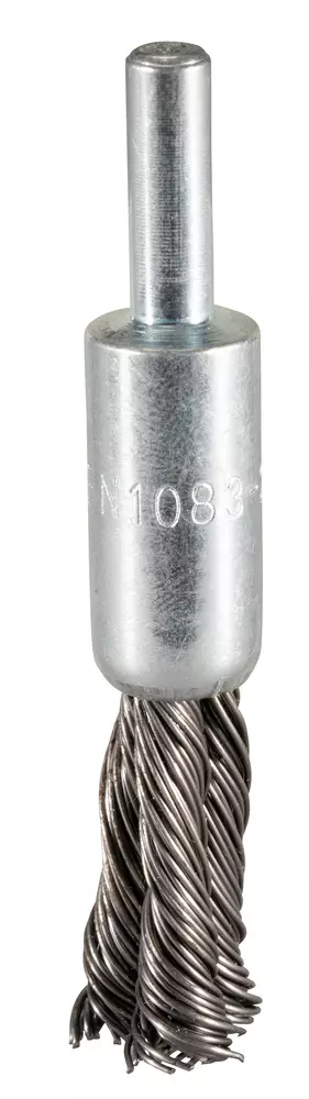 Cepillo de acabado latonado para taladro, 12 mm, 0,5 mm MAKITA D-73835