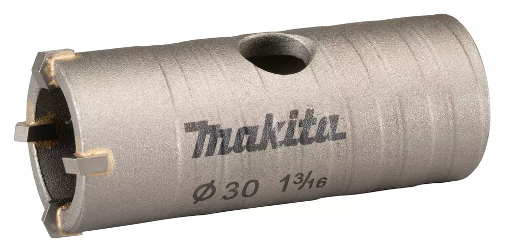 Broca de corona para SDS-PLUS, 30 mm MAKITA D-73891