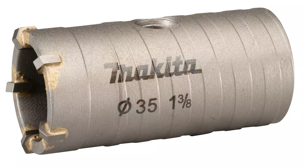 Broca de corona para SDS-PLUS, 35 mm MAKITA D-73900