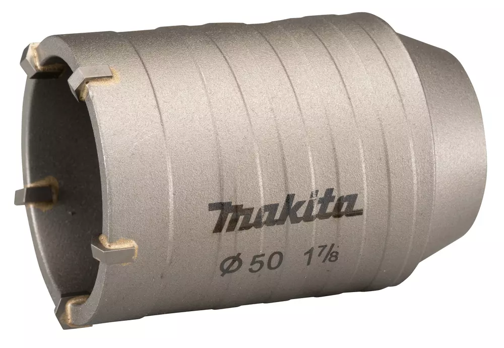 Broca de corona para SDS-PLUS, 50 mm MAKITA D-73922