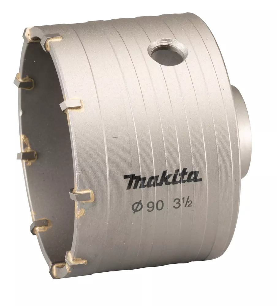 Broca de corona para SDS-PLUS, 90 mm MAKITA D-73950