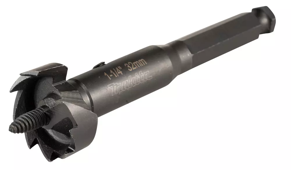 Broca autoalimentada 32 x 127 mm MAKITA D-74326