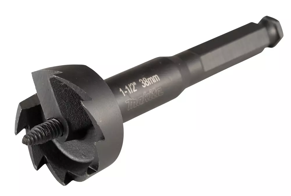 Broca autoalimentada 38 x 127 mm MAKITA D-74348