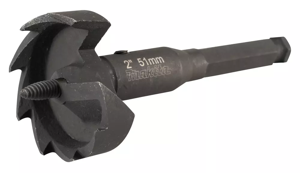 Broca autoalimentada 51 x 127 mm MAKITA D-74360