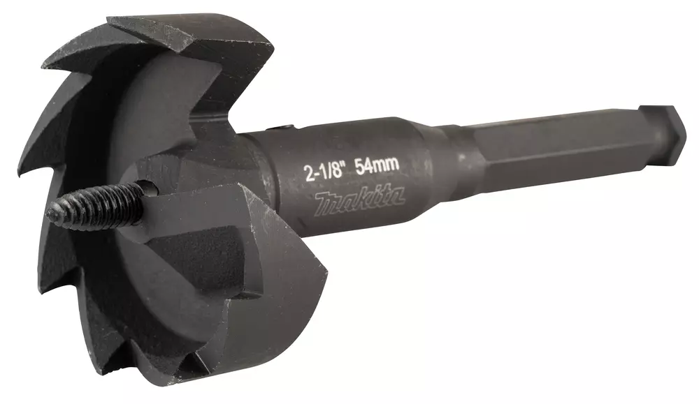 Broca autoalimentada 54 x 127 mm MAKITA D-74376