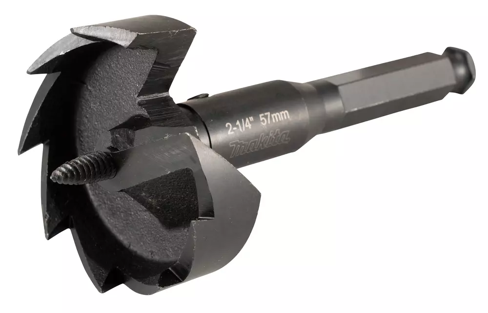 Broca autoalimentada 57 x 127 mm MAKITA D-74382