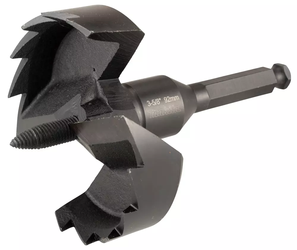 Broca autoalimentada 92 x 127 mm MAKITA D-74413