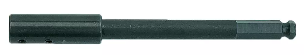 Prolongador broca autoalimentada 140 mm, MAKITA D-74457