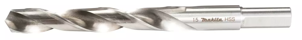 Broca de metal HSS-G, 15 x 169 mm, 1 pcs MAKITA D-74902