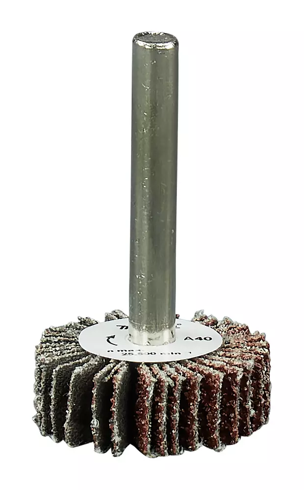 Cepillo lijas &Oslash;30 x 10 mm, A40 MAKITA D-75297