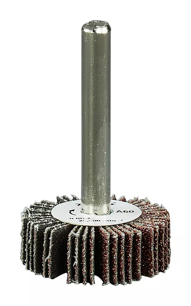 Cepillo lijas &Oslash;30 x 10 mm, A60 MAKITA D-75306