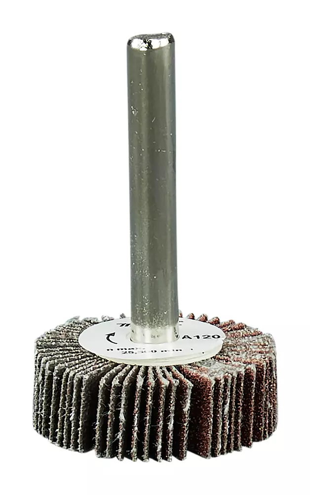 Cepillo lijas &Oslash;30 x 10 mm, A120 MAKITA D-75328