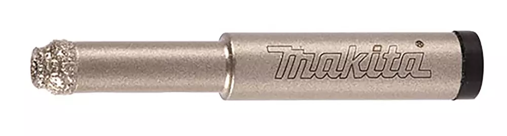 Broca de diamante para taladro 8 mm MAKITA D-77388
