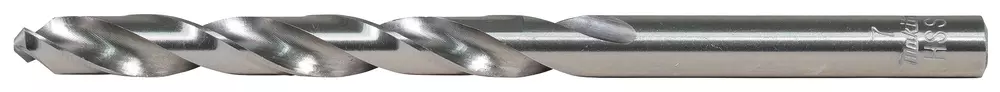 Brocas metal HSS-GS MAKITA D-77849