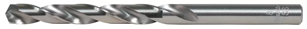 Brocas metal HSS-GS MAKITA D-77855