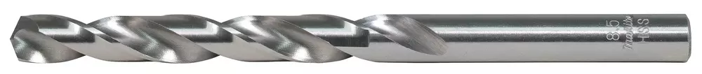 Brocas metal HSS-GS MAKITA D-77861