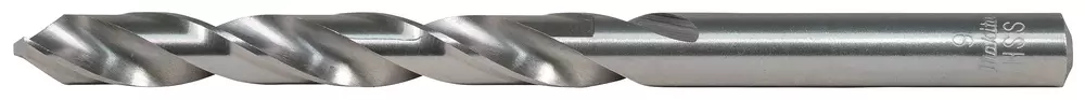 Brocas metal HSS-GS MAKITA D-77877