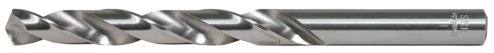 Brocas metal HSS-GS MAKITA D-77914