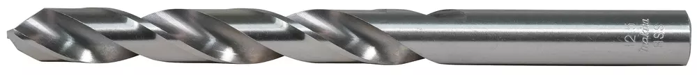 Brocas metal HSS-GS MAKITA D-77942