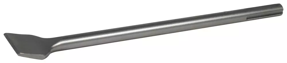Esp&aacute;tula curva SDS-MAX 50x400 mm MAKITA D-78330