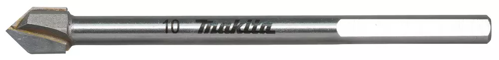 Broca para vidrio y baldosas 10 x 96 mm MAKITA D-78461