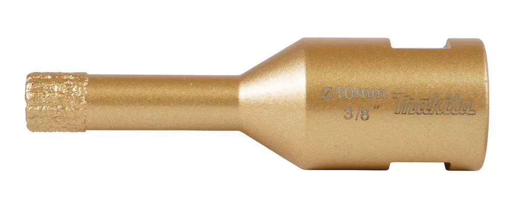 Broca de diamante amoladora 10 mm MAKITA D-79930