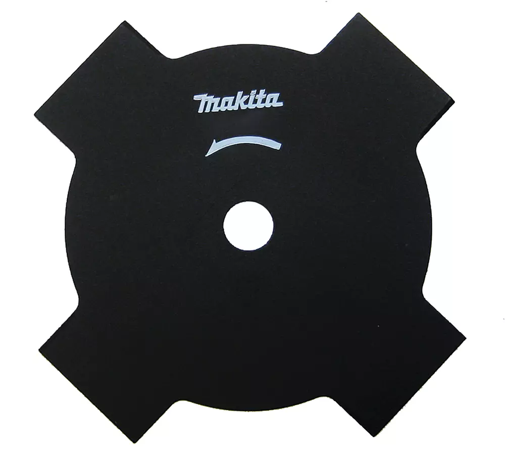 Cuchilla de desbroce 230 x 25,4 mm, 4D MAKITA DA00000169