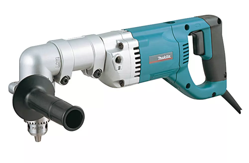 Taladro angular  710 W &middot; 0 - 900 min-&sup1; MAKITA DA4000LR