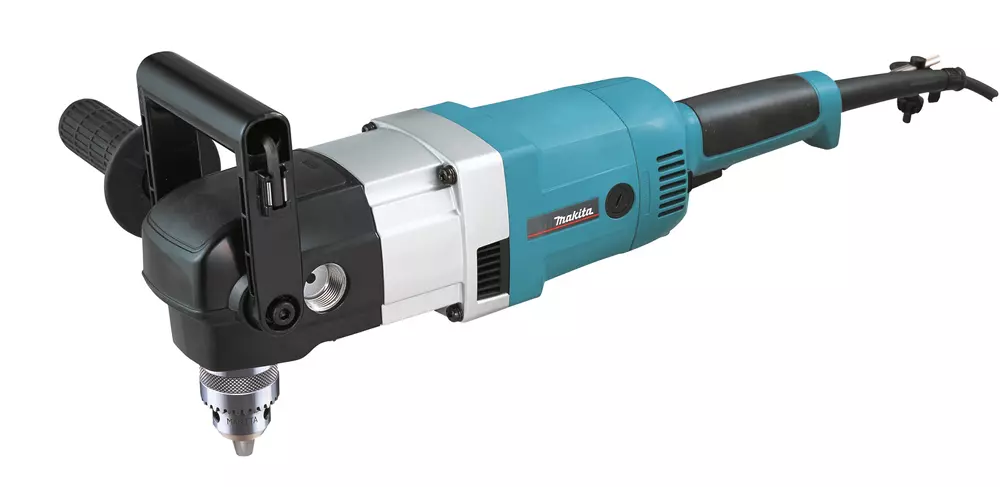 Taladro angular  1.050 W &middot; 0 - 1.200 min-1 MAKITA DA4031