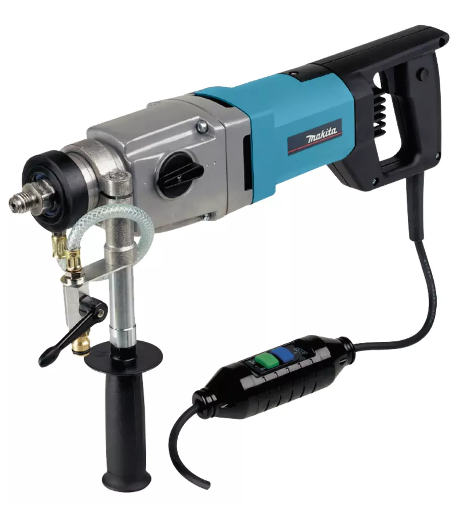 Taladro de diamante  1.700 W &middot; 0 - 1.570 min-&sup1; &middot; 132 mm MAKITA DBM131