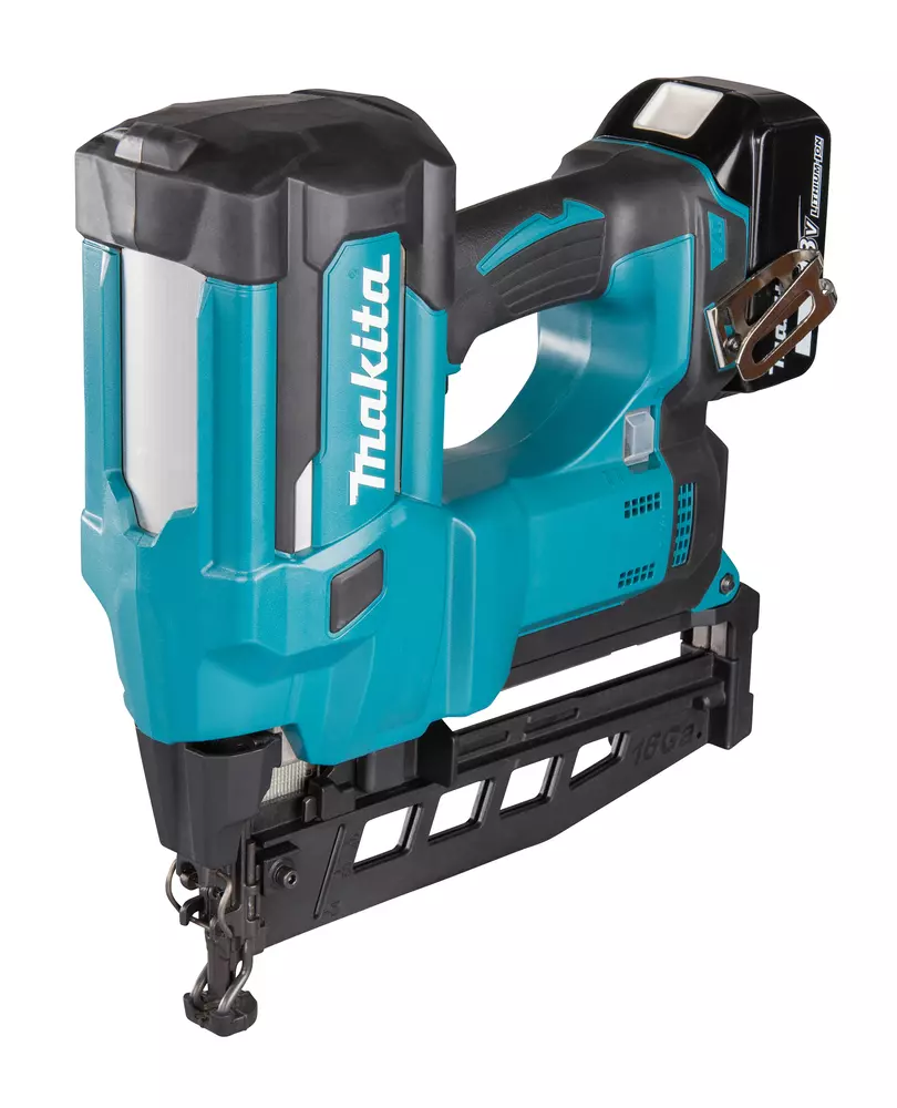 Clavadora LXT&reg;  18V&middot; 25 - 64 mm MAKITA DBN600Z