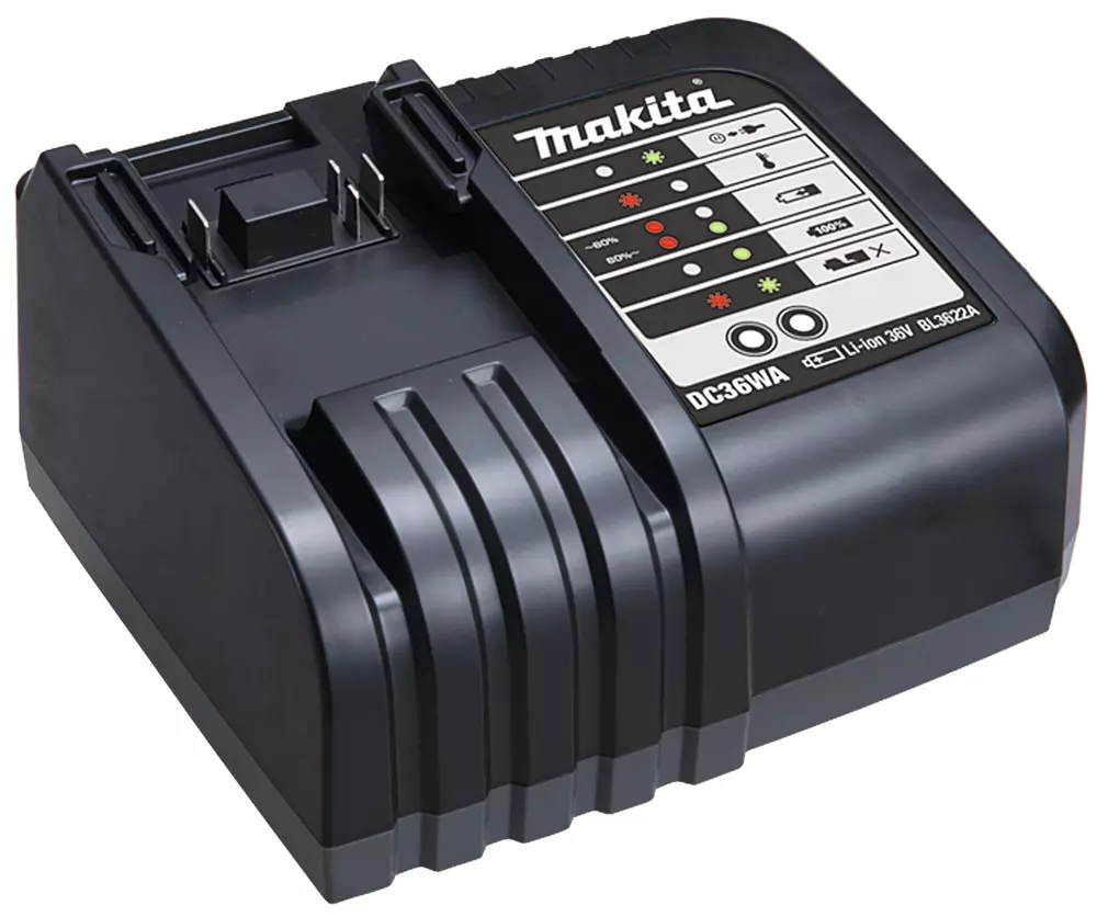Cargador Li-ion 36VLi-ion &middot; 36V&middot; DC36WA MAKITA 195471-5
