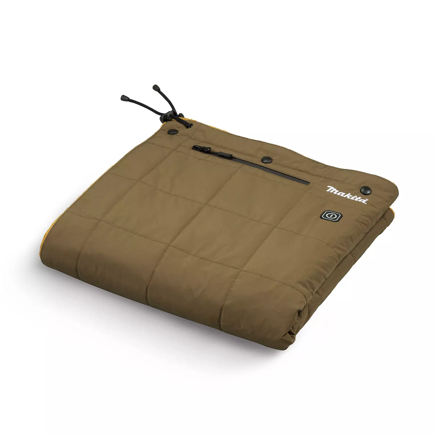 Manta Calefactable 18V LXT Marr&oacute;n