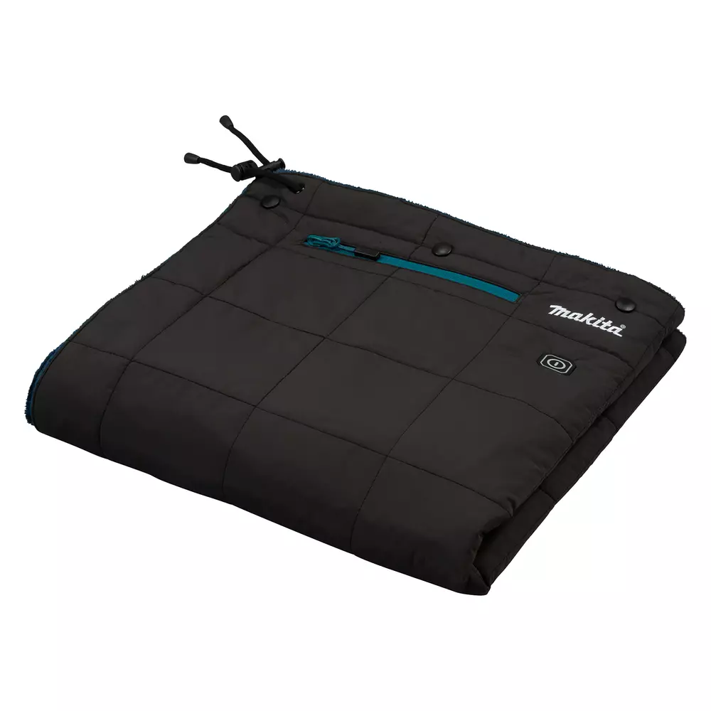 Manta de trabajo calefactable LXT&reg;  14,4V/ 18V&middot; 70 x 140 cm MAKITA DCB200A